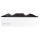 STEELDIGI Ładowarka AZURE TOBOGGAN 2xpad PS5 biała - 698972 - zdjęcie 3